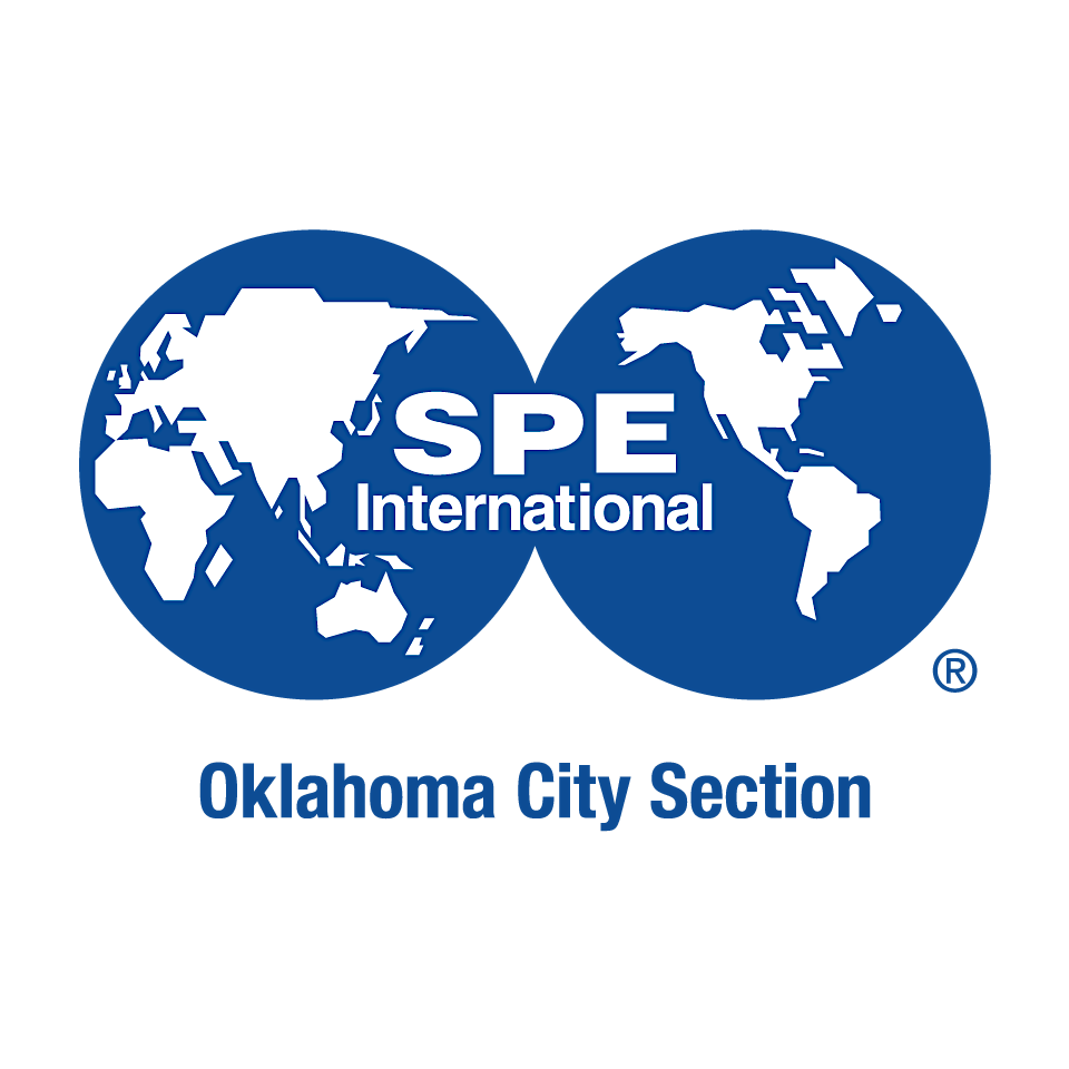 SPE OKC January Monthly  Luncheon