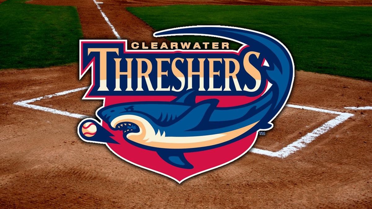 Clearwater Threshers at Bradenton Marauders