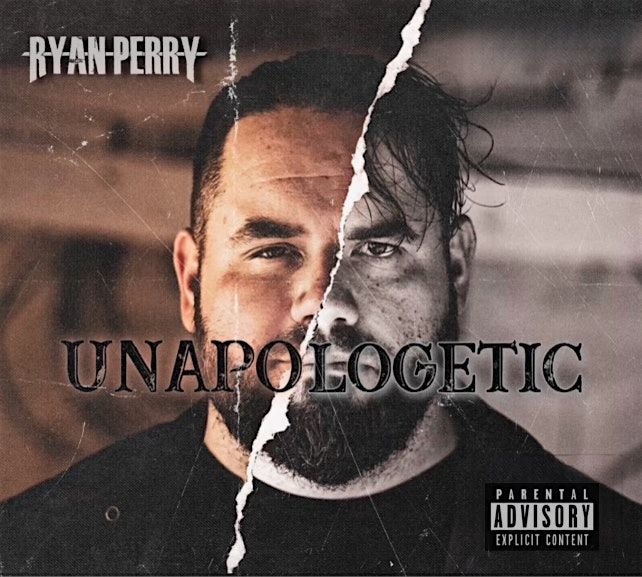 Ryan Perry "UNAPOLOGETIC" Album Release Party