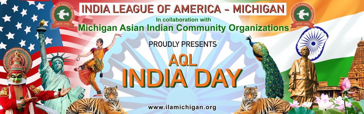 AQL India Day 2024