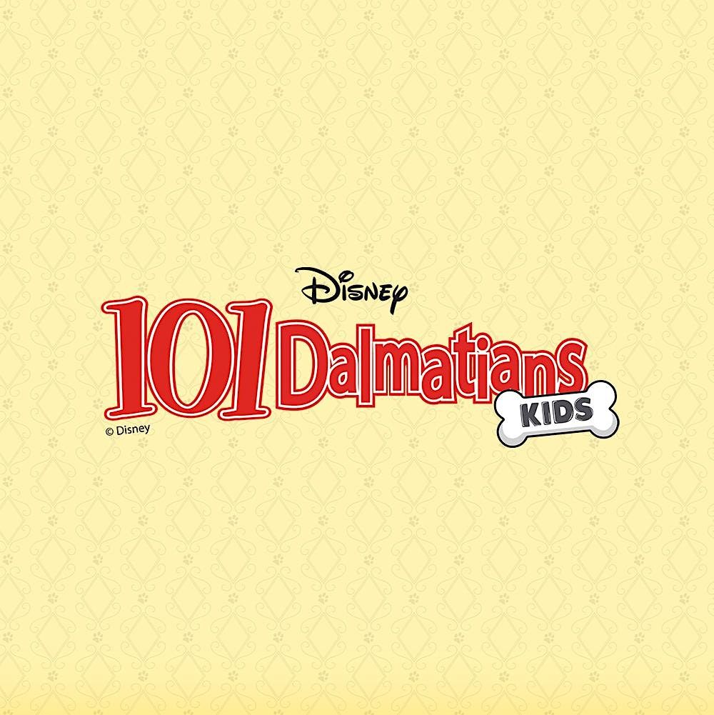 Camp #1 Disney's 101 Dalmatians Kids | June 26 - July 8, 2023