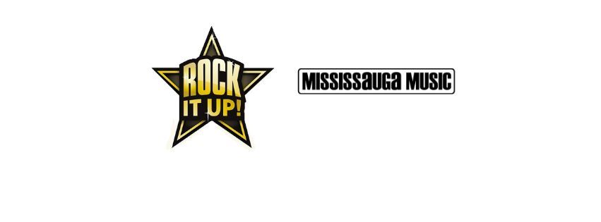 Rock It Up! and Mississauga Music Presents: The "November To Remember" Charity Show!