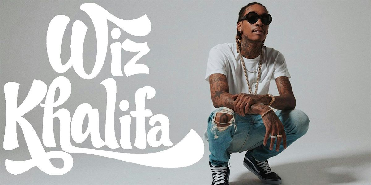 Wiz Khalifa at Vegas Night Club - OCT 4'''