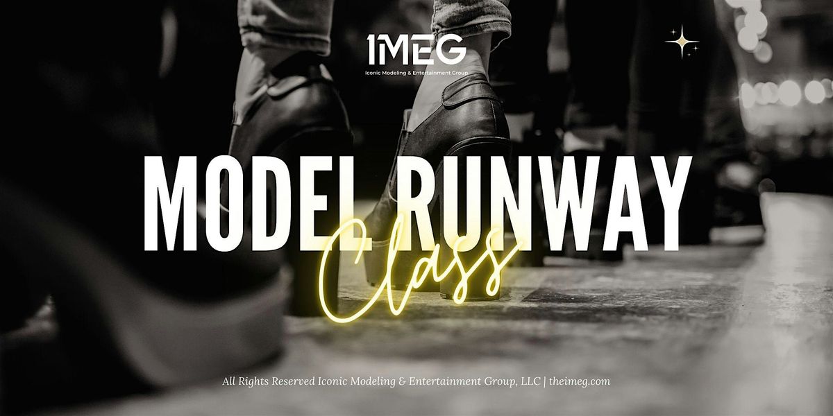 Runway Modeling Class by IMEG