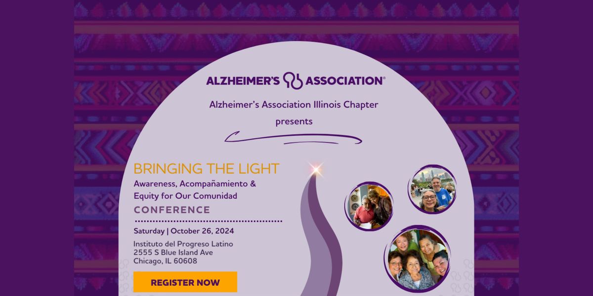 Bringing the Light: Awareness, Acompa\u00f1amiento , & Equity for our Comunidad