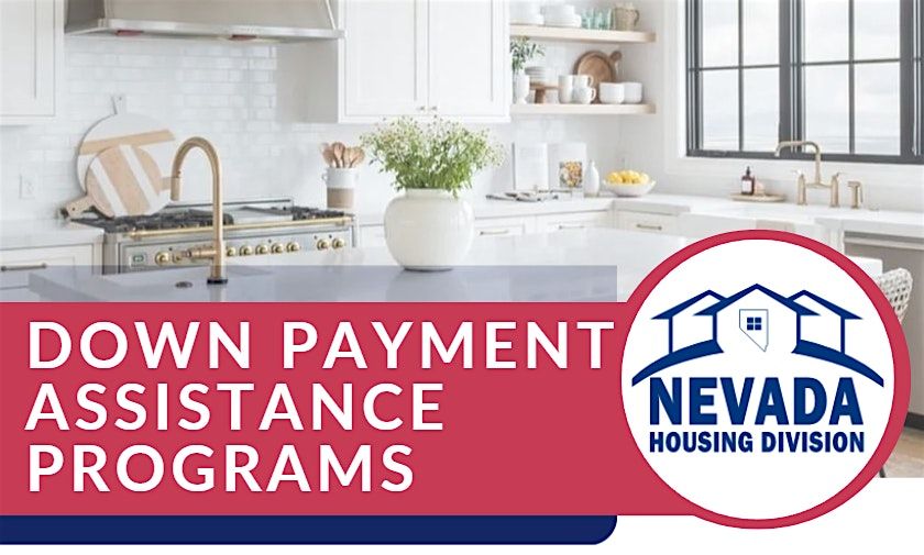 WeWork-Nevada Housing Division Down Payment Assistance Programs