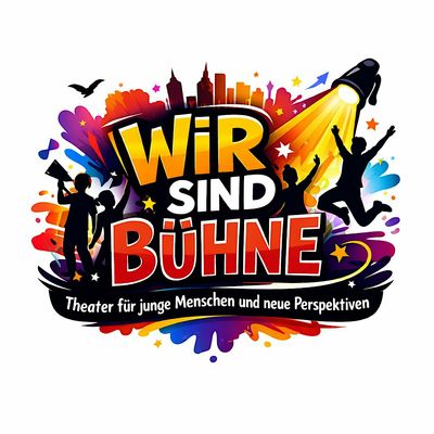 Wir Sind B\u00fchne - das Jugendtheater