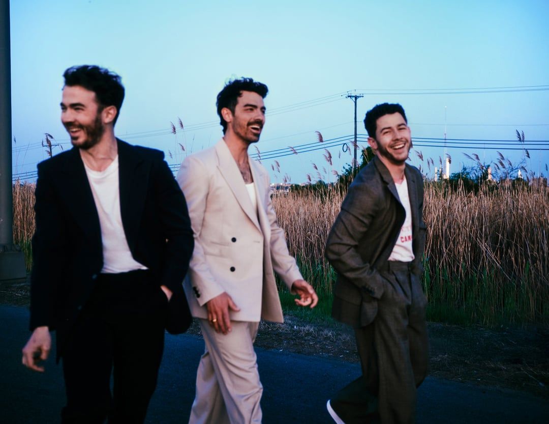 Jonas Brothers Austin Tickets