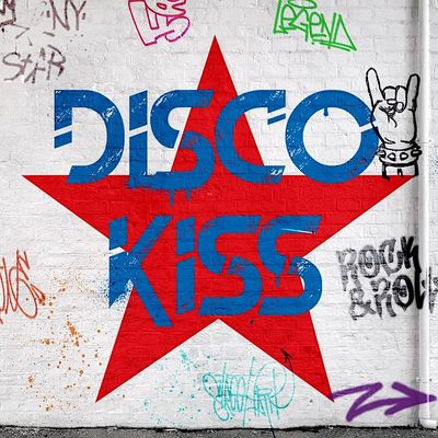 Disco Kiss