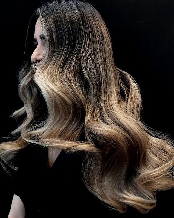 EFFORTLESS BALAYAGE - Freehand Blondes with Danilo Giangreco