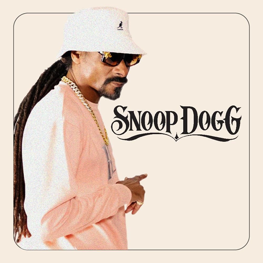 Snoop Dogg @ Elia Beach Club
