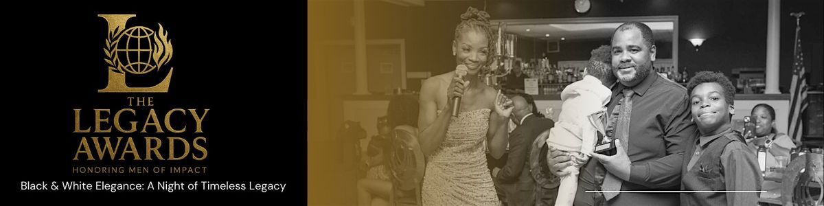 The Legacy Awards