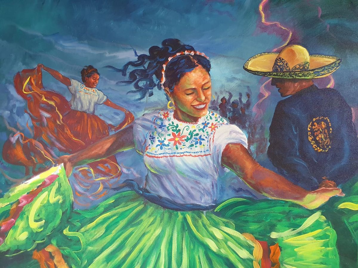 Ad\u00e1n Cruz Ciudad de M\u00e9xico Tickets