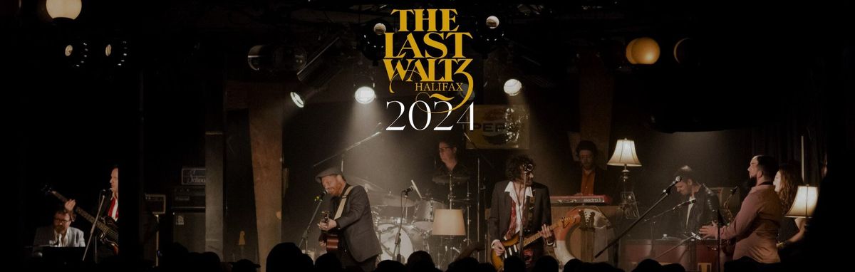 The Last Waltz Halifax 2024 