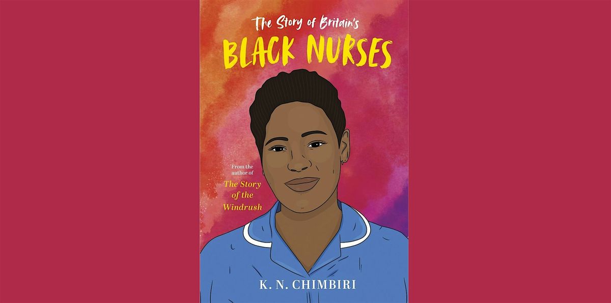 The Story of Britain\u2019s Black Nurses