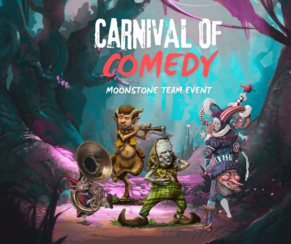 Carnival of Comedy