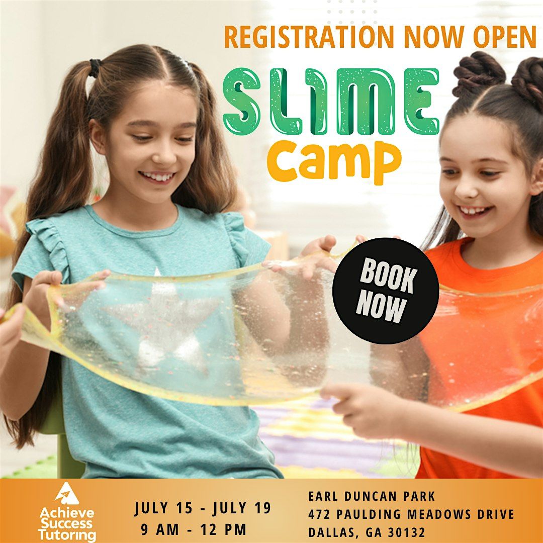 Slime Camp