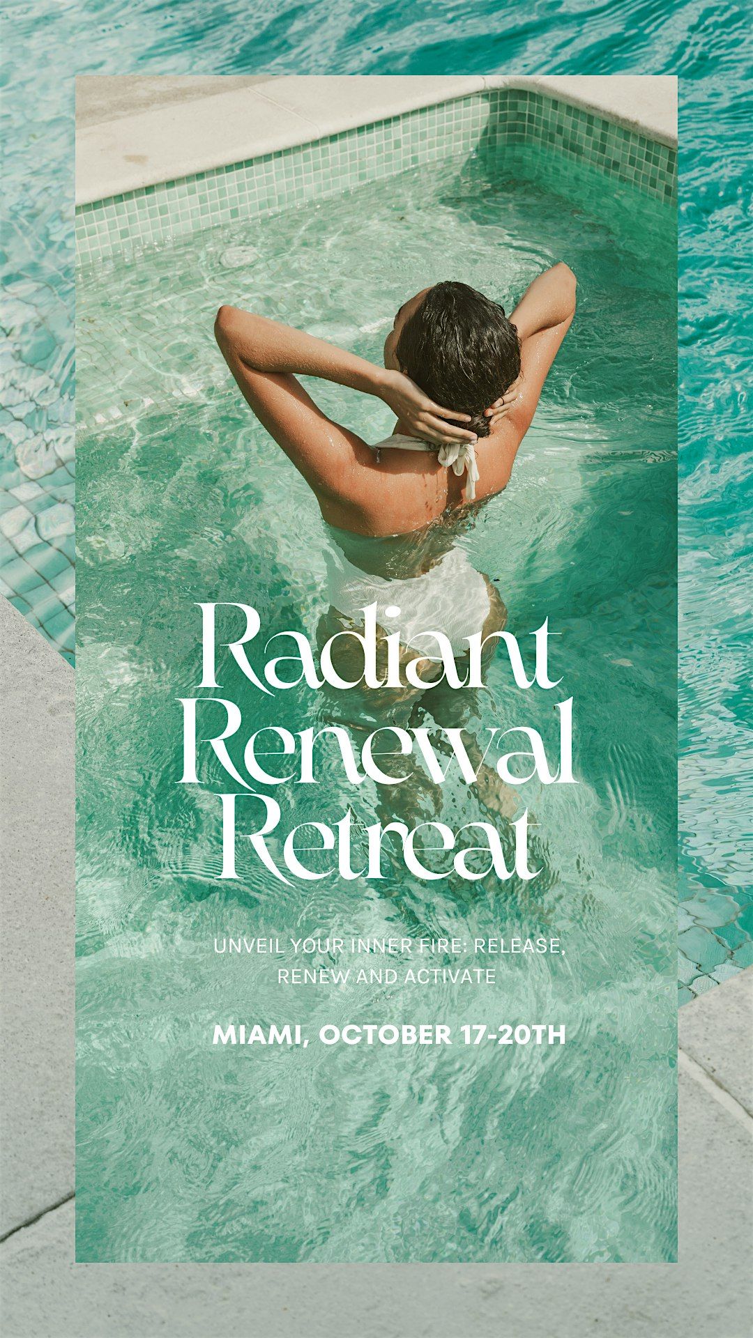 Radiant Renewal Retreat