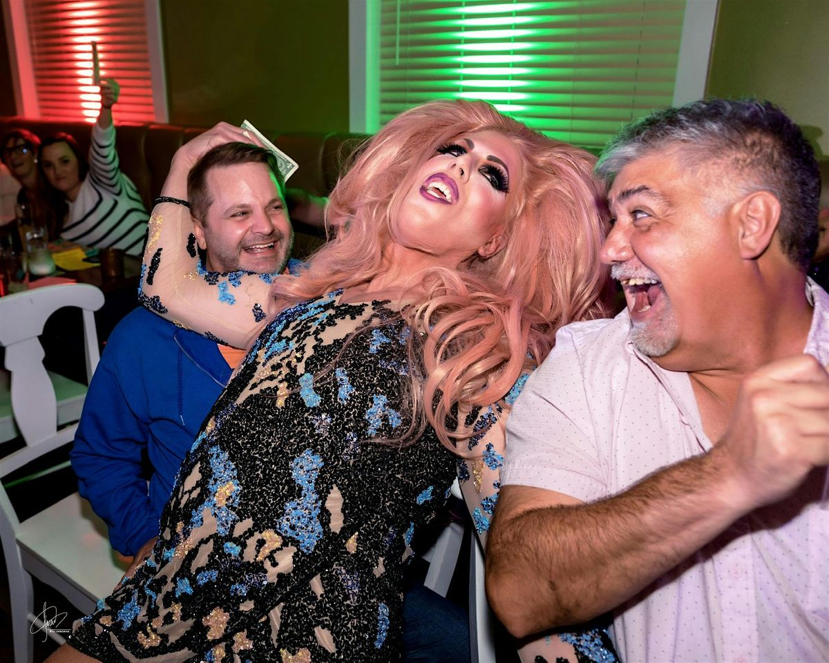 Drag Stravaganza HoliGAY Syrup City Park Denver 1 December To 2 December drag-stravaganza-holigay-syrup-city-park-denver-1-december-to-2-december