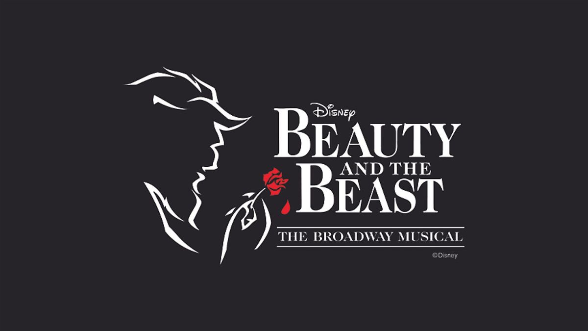 Beauty and the Beast in Concert