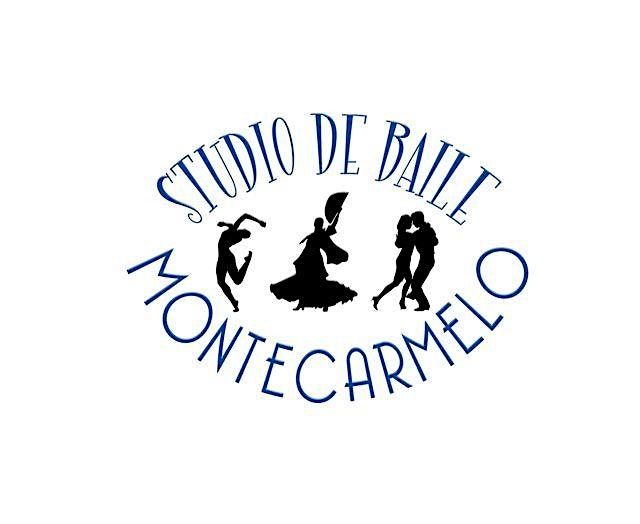 FESTIVAL DE STUDIO DE BAILE MONTECARMELO 24 DE JUNIO 2023
