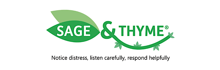 Sage & Thyme Workshop
