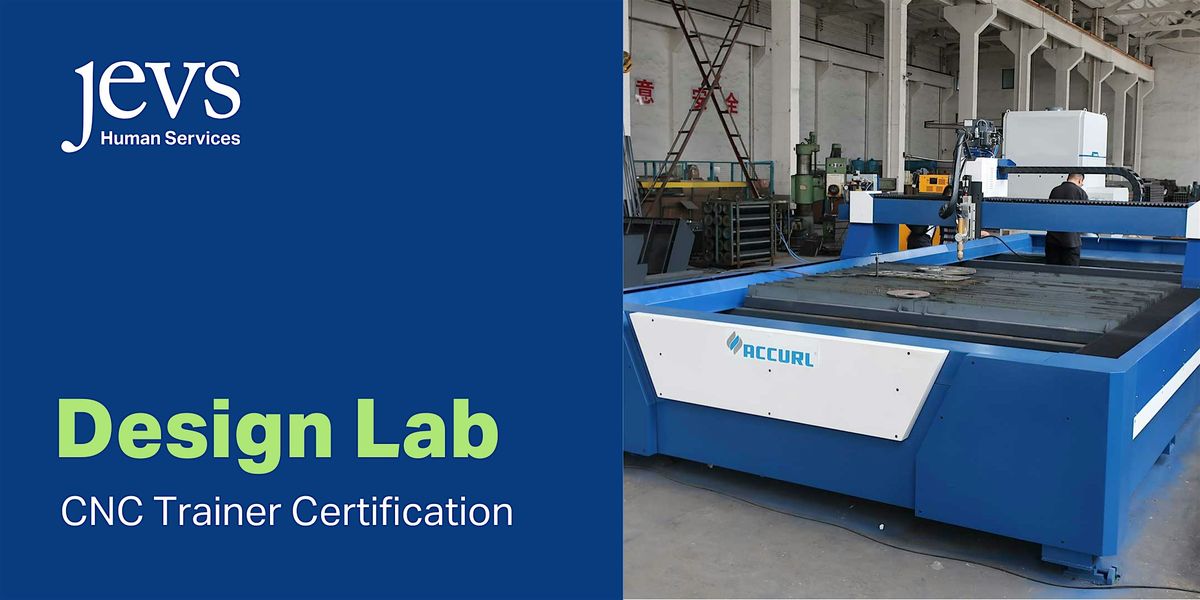 NC3 Tormach CNC Trainer Certification