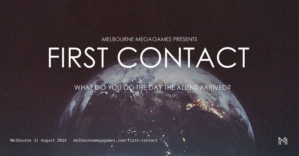 First Contact