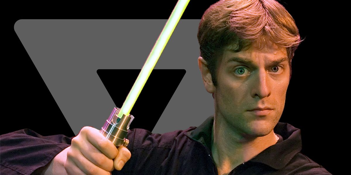 One Man Star Wars Trilogy Rocky Ridge YMCA, Shane Homes YMCA at Rocky