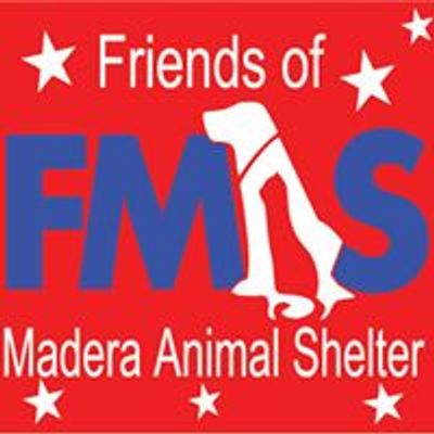 Friends of Madera Animal Shelter