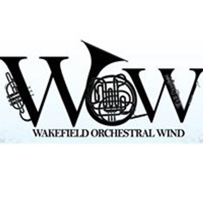 Wakefield Orchestral Wind