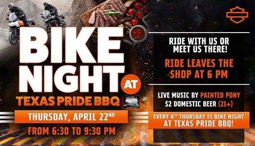 Bike Night