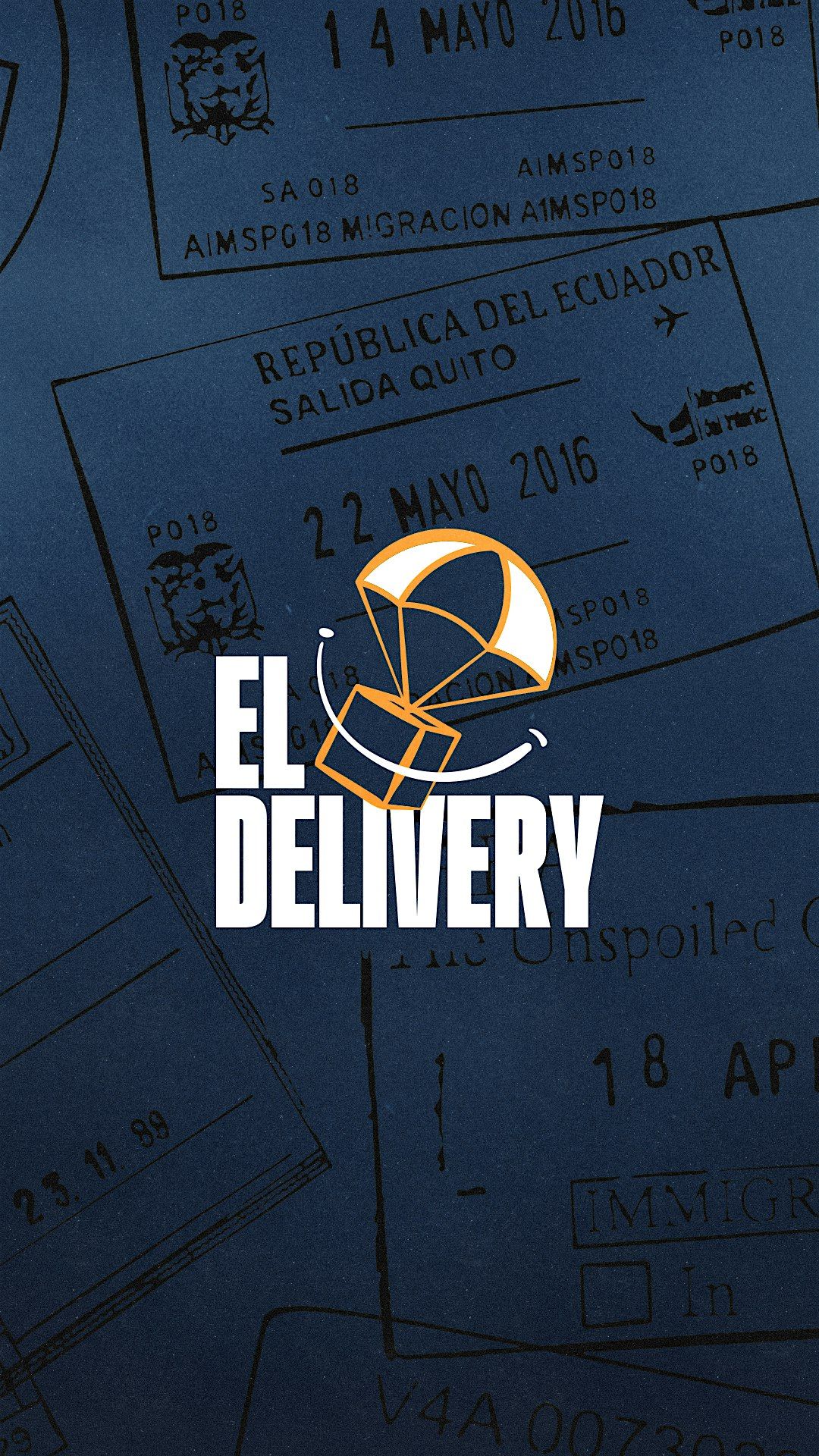 El Delivery