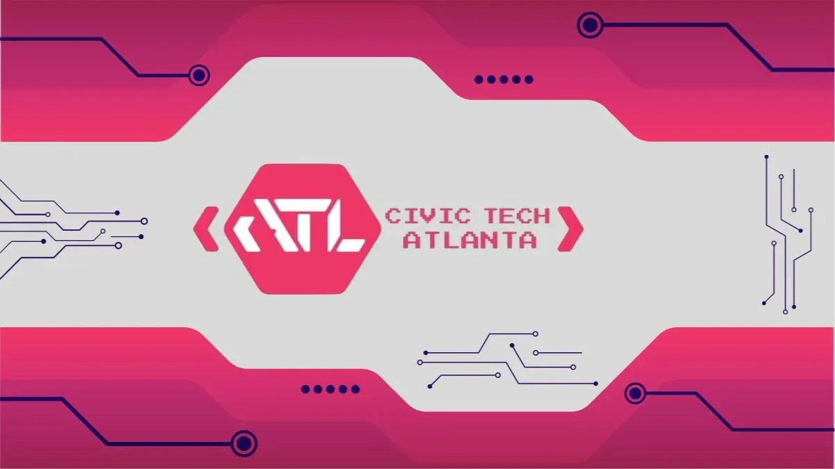 Civic Hack Night at Tech Square ATL (TSQATL) Social Club