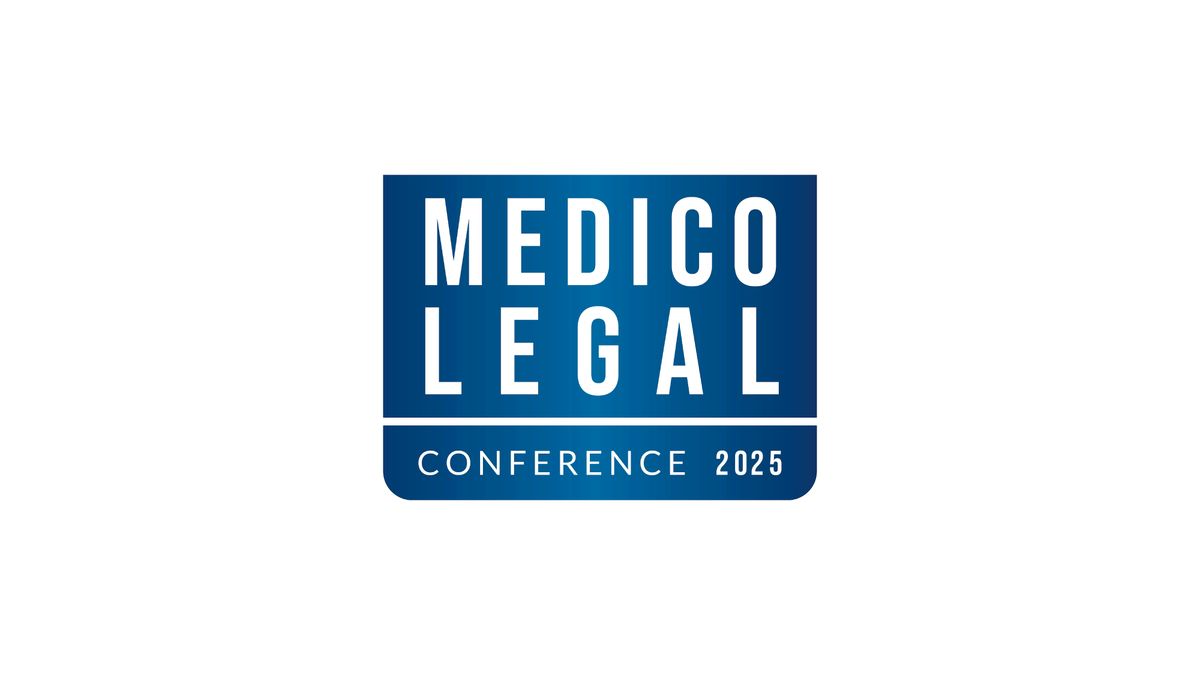 Medico-Legal Conference 2025