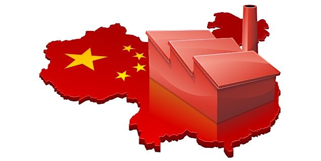 Denmark's business relationship with China \u2013 now and in the future