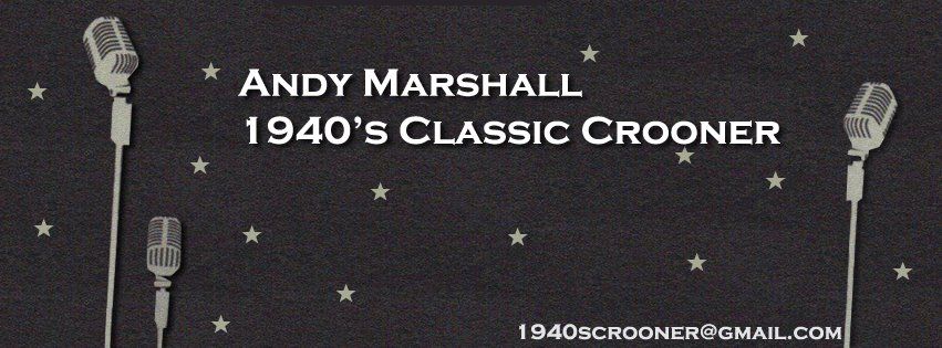 Andy Marshall: King of Swing