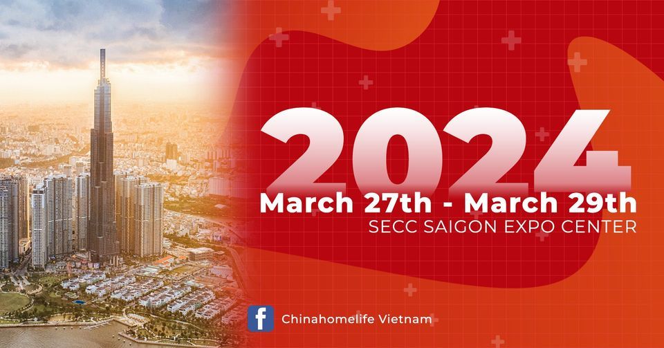 China Homelife Vietnam
