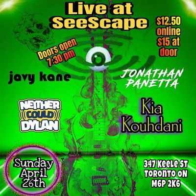 Toronto Rock Variety