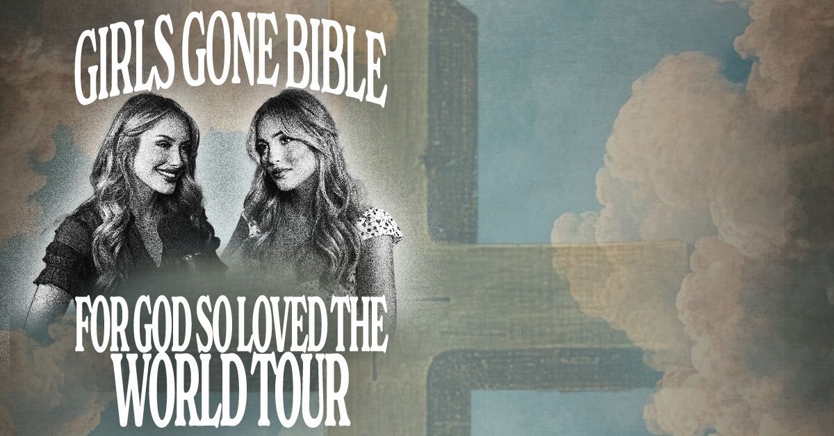 Girls Gone Bible at The Midland Theatre