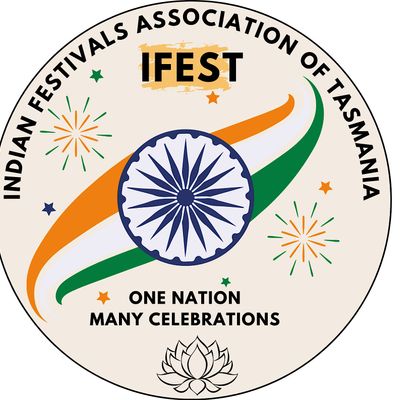 INDIAN FESTIVALS ASSOCIATION OF TASMANIA