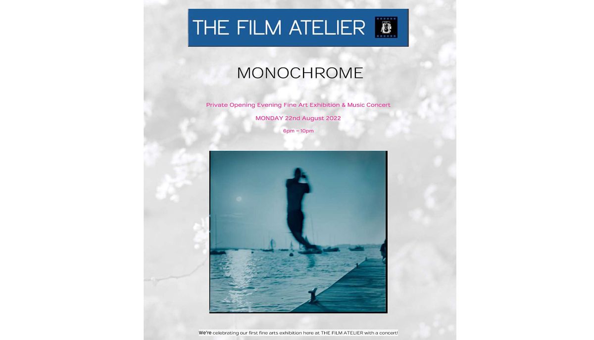 The Psychotherapy Seminars on Mental Health [Autumn] @ The Film Atelier