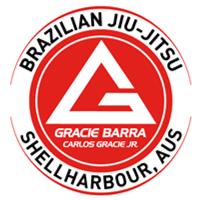 Gracie Barra Shellharbour