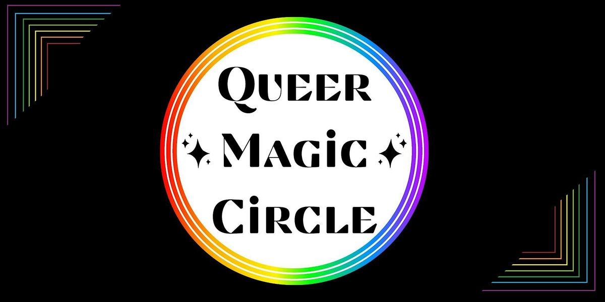 Queer Magic Circle