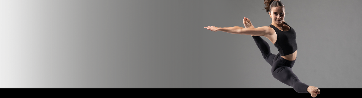Oak Ridge Academy of Dance - Contemporary Dance Ensemble Spring Concert at Knoxville Civic Auditorium