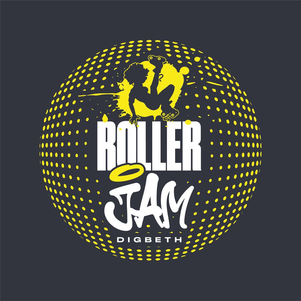 Roller Jam (Monday 6-10pm)