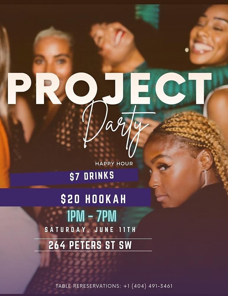 (PROJECT DARTY) THE RETURN OF PETERS STREET!!