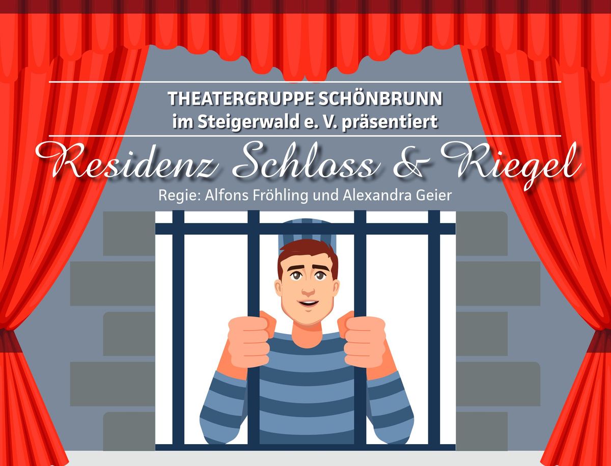 Residenz Schloss & Riegel - Kinder- und Seniorenvorstellung