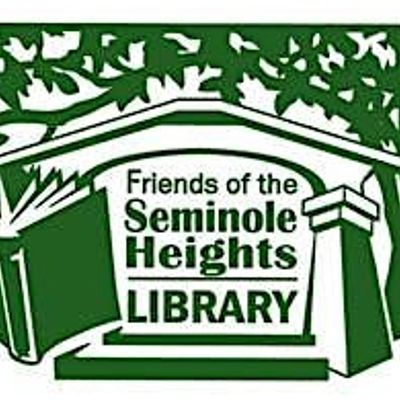 Friends of the Seminole Heights Library