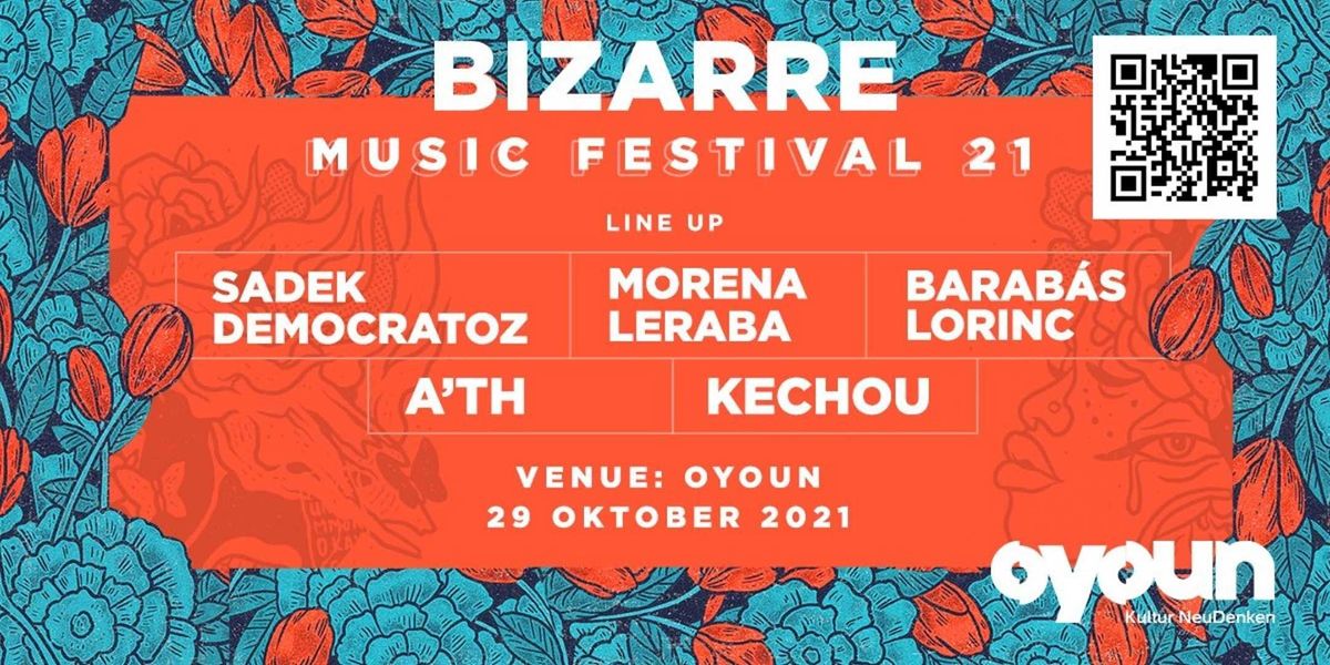 Bizarre Music Festival